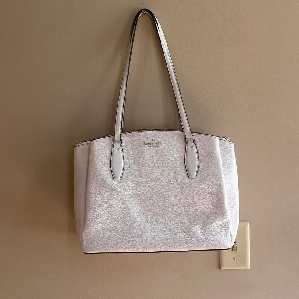 Kate Spade Cameron Street Candace Satchel bag